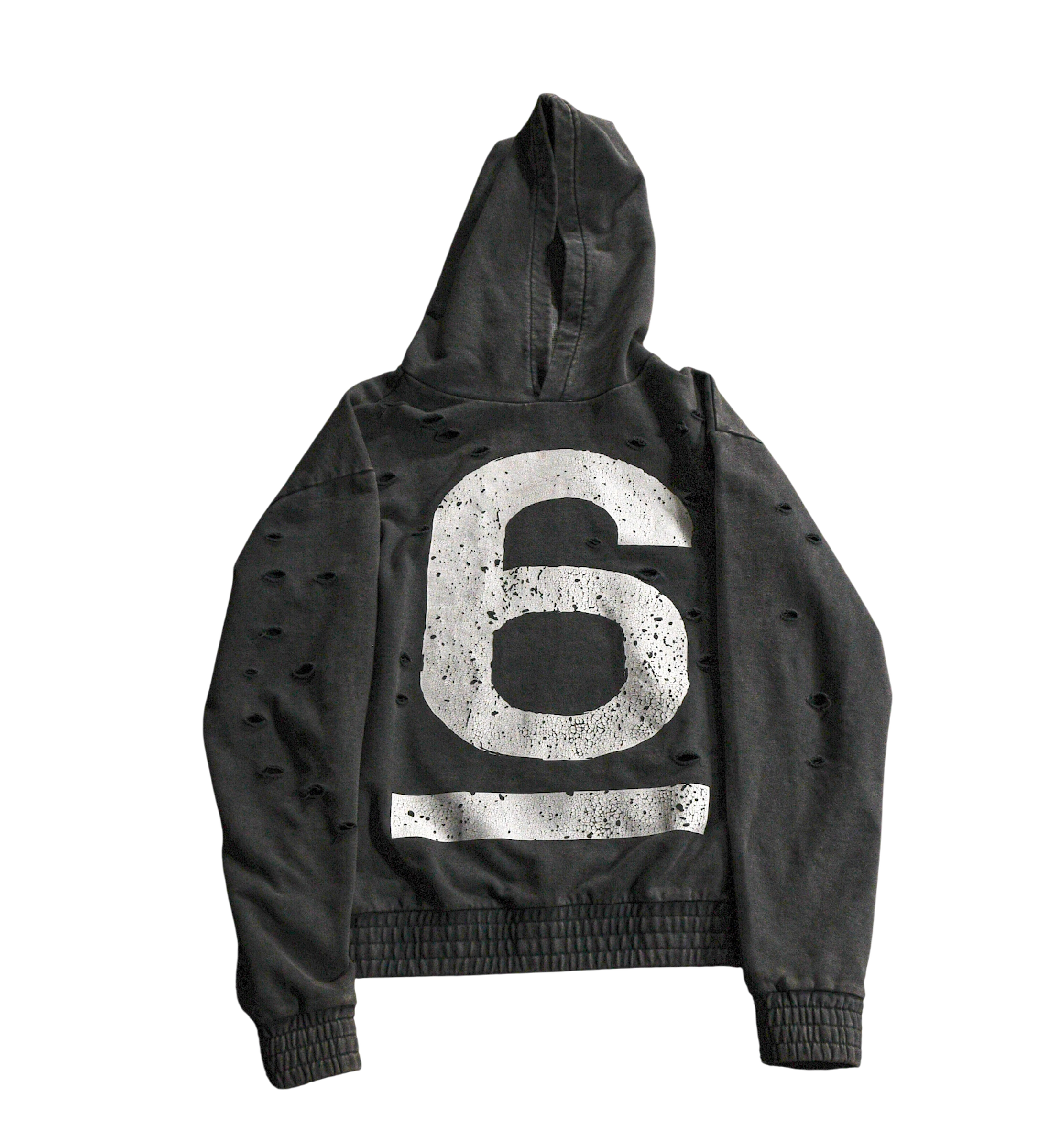 6 Hoodie