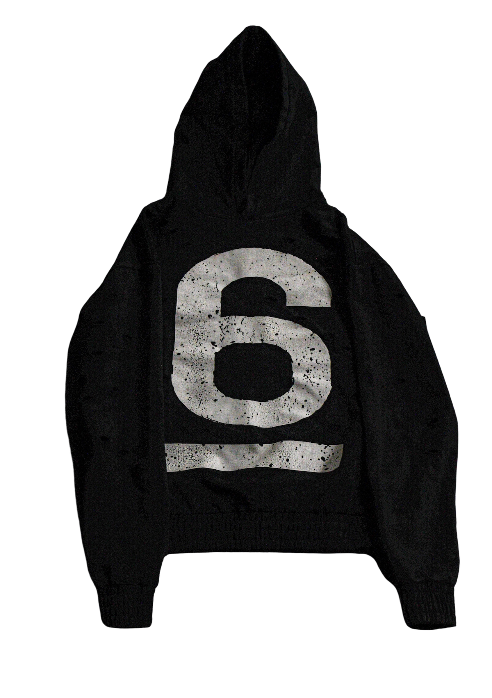 6 Hoodie